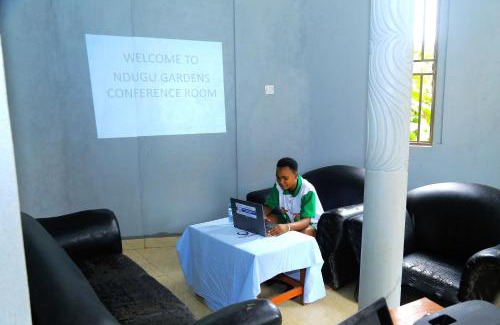 Kasese House | Ndugu Gardens Kasese