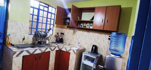 Isiolo Bed & Breakfast | Ndune homes
