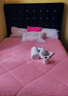 Isiolo Bed & Breakfast | Ndune homes