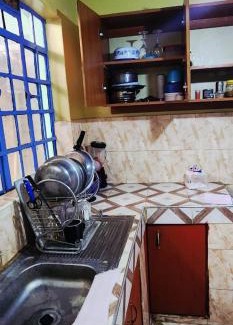 Isiolo Bed & Breakfast | Ndune homes