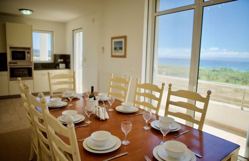 Neapoli House | Neapoli Beach Retreat - 4 bed, 4.5 bath Custom Home! Steps to the Sandy Beach!