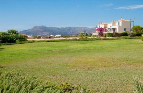 Neapoli Villa | Neapoli Villas