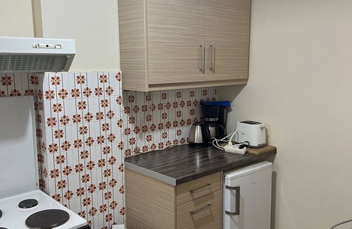 Palaiochora Apartment | Neapolis Rooms & Apartments