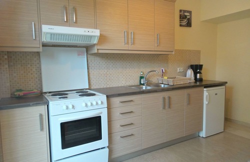 Palaiochora Apartment | Neapolis Rooms & Apartments