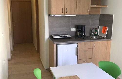 Palaiochora Apartment | Neapolis Rooms & Apartments