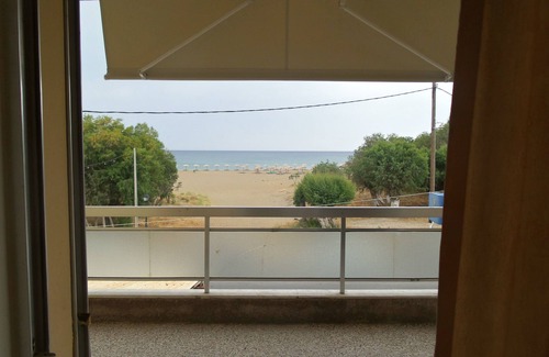 Palaiochora Apartment | Neapolis Rooms & Apartments