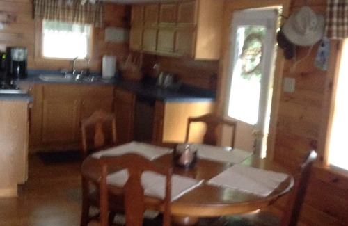 Hudson Cottage | near Acadia, Bar Harbor and Booth Bay