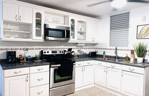 Carolina House | Near Airport, Beach es, Restaurants and Touristic Atractions/a Such Gem