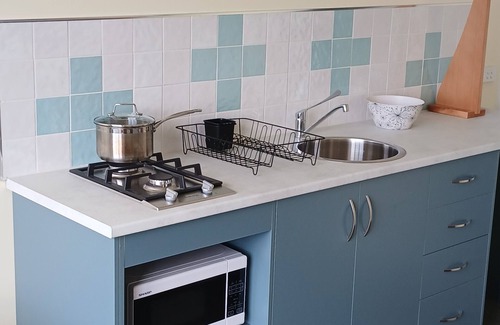 Neerim East Bed & Breakfast | Near and Far Nature Stay, self contained cabins.n