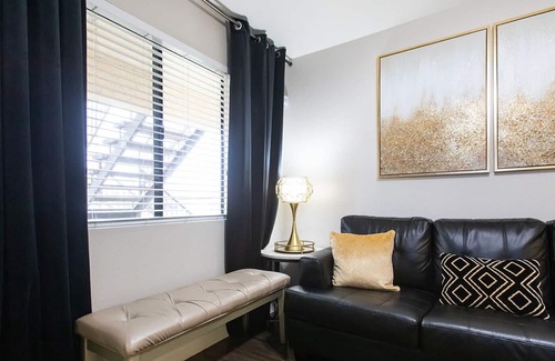 Colton Apartment | Near ✸ Arrowhead Med Cent ✸ Loma Linda Univ./ H✸KP