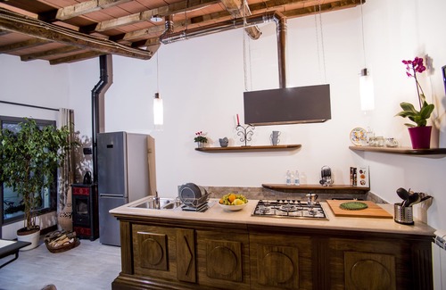 Piccione Apartment | Near Assisi and Gubbio