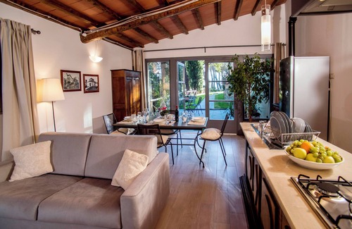 Piccione Apartment | Near Assisi and Gubbio