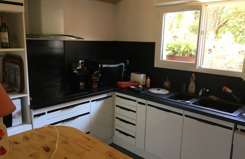 Lege-Cap-Ferret Villa | Near beach, Villa, Large enclosed garden, quiet, Petit Piquey/Cap Ferret