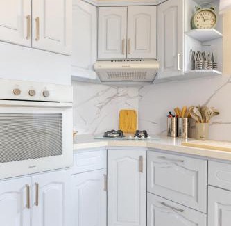 Kiryat Yam Apartment | Near Beach, Wonderful Penthouse
