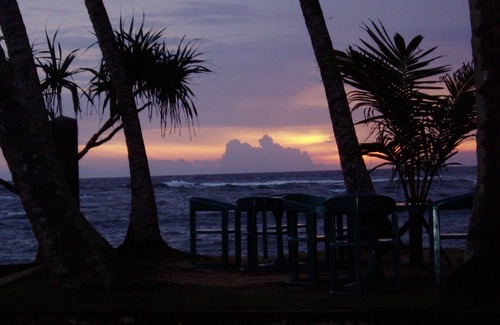 Hettimulla Villa | Near Bentota beach, 8 person luxury rental villa, private pool, 4 bedrooms