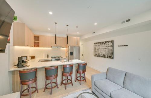 Arefth Apartment | Near Biotechs and MIT Cozy Condo with Fireplace