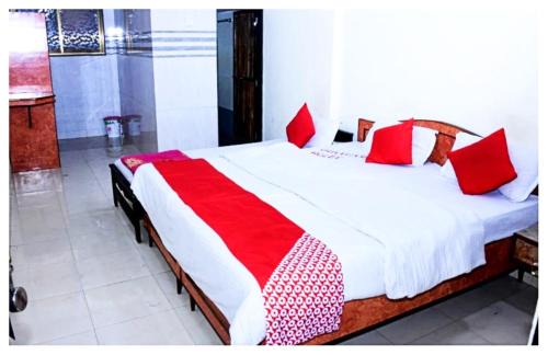 Mhasla Cabin | Near Chogle Complex Lodge maharastra Ghansar in Mhasla Rd