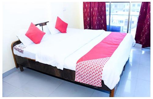 Mhasla Cabin | Near Chogle Complex Lodge maharastra Ghansar in Mhasla Rd