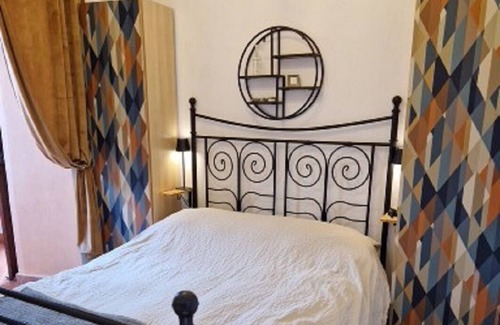 Framura Apartment | Near Cinque Terre Park two-room apartment 50 m from the sea