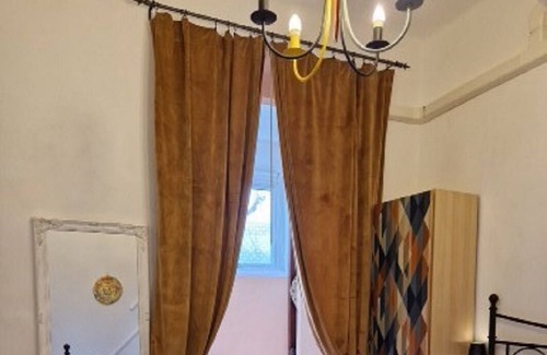 Framura Apartment | Near Cinque Terre Park two-room apartment 50 m from the sea