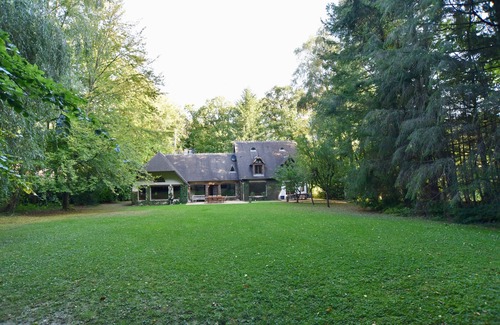 Vieux-Bourg House | Near Deauville Family House