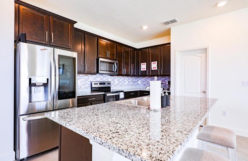 Four Corners House | Near Disney Deluxe Room A