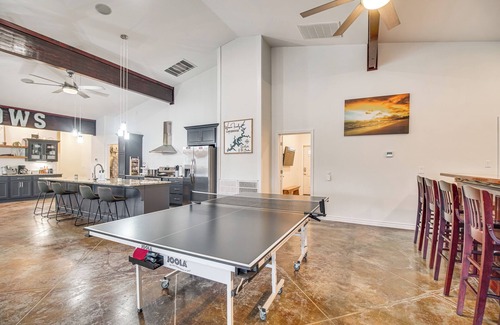 Tia Juana House | Near Disney: 'T'morrow's Grand Getaway' w/Dock!