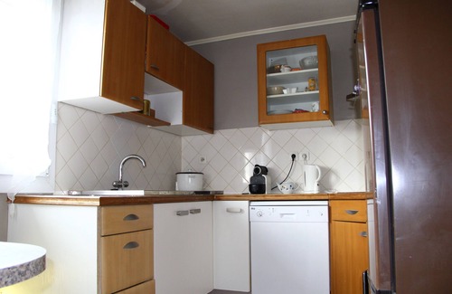 Chelles House | Near DISNEYLAND PARIS/4 bedrooms and living room -12 minutes from PARIS