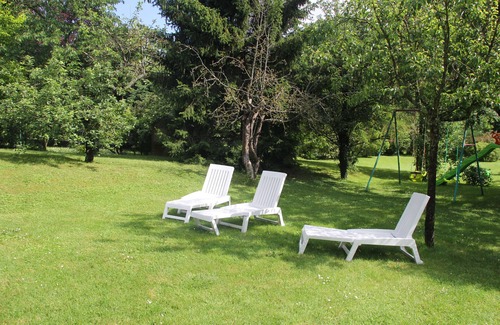Chelles House | Near DISNEYLAND PARIS/4 bedrooms and living room -12 minutes from PARIS