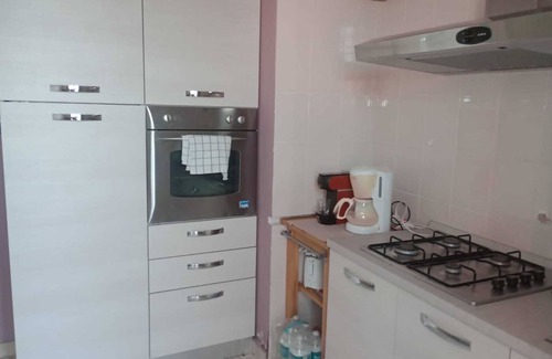 Tremestieri Etneo Apartment | Near Etna
