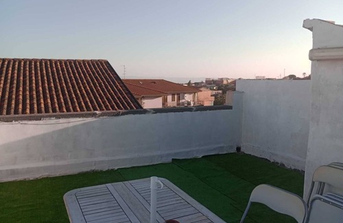Tremestieri Etneo Apartment | Near Etna