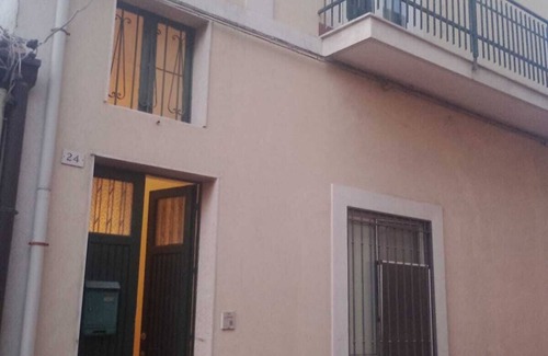 Tremestieri Etneo Apartment | Near Etna