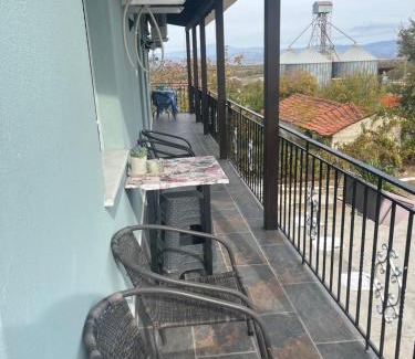 Deskati Apartment | Near for Meteora
