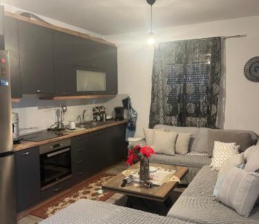 Deskati Apartment | Near for Meteora