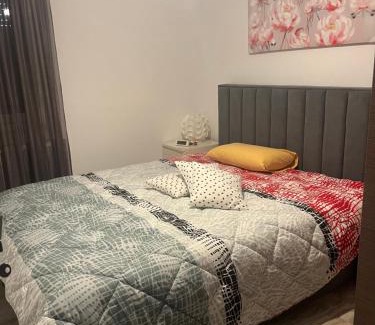 Deskati Apartment | Near for Meteora