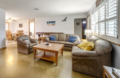 Camp Verde House | Near Hiking Creekfront Verde Valley Retreat