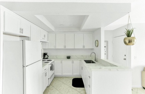 Grantville Apartment | Near Hospitals, Modern 1 BR, Patio, Pets OK