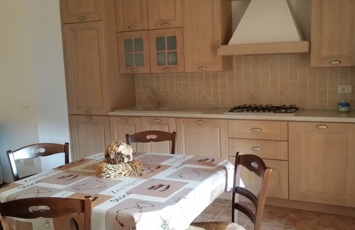 Buriano House | Near Castiglione della Pescaia