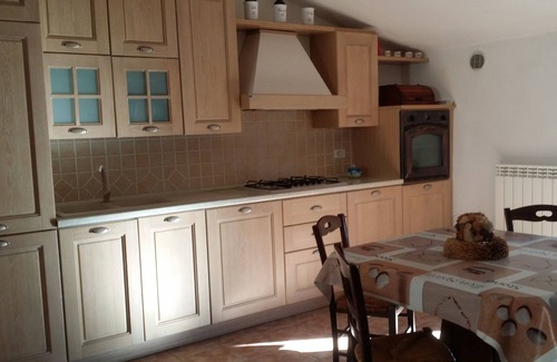 Buriano House | Near Castiglione della Pescaia