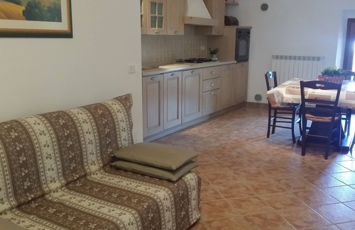 Buriano House | Near Castiglione della Pescaia