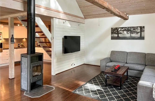 Kalmar House | Near Kalmar welcomes you this beautiful and comfortable cottage.