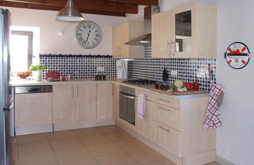 Plomeur House | Near La Torche