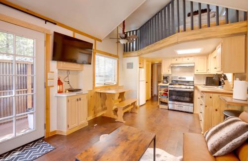 Lake Almanor Peninsula House | Near Lake Almanor and Golf Cozy Cabin!