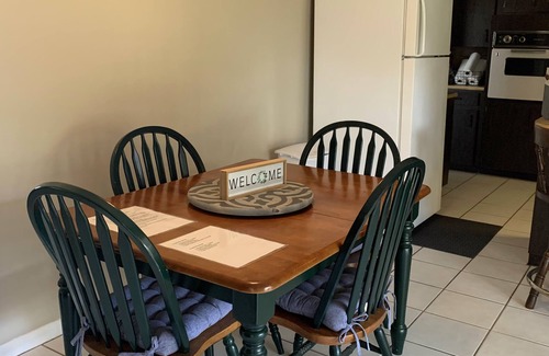 Auburndale House | Near Lake Myrtle Sports Park, Walking Distance