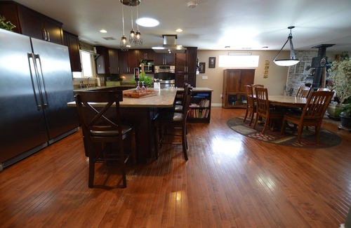 Page House | Near Lake Powell