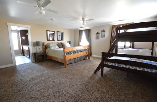 Page House | Near Lake Powell