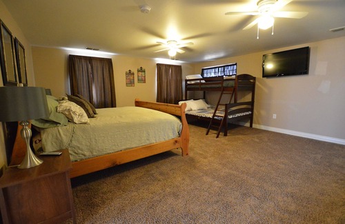 Page House | Near Lake Powell
