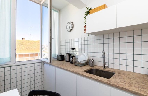 Reboleira Apartment | Near Lisbon Apartment
