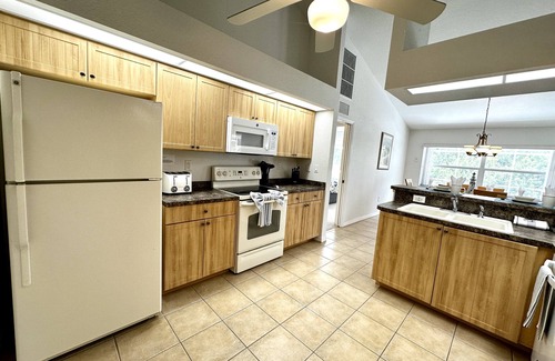 Pinehurst House | Near many golf courses, delicious local restaurants, and unforgettable adventures!