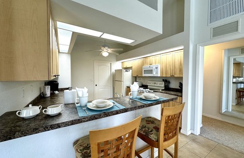 Pinehurst House | Near many golf courses, delicious local restaurants, and unforgettable adventures!